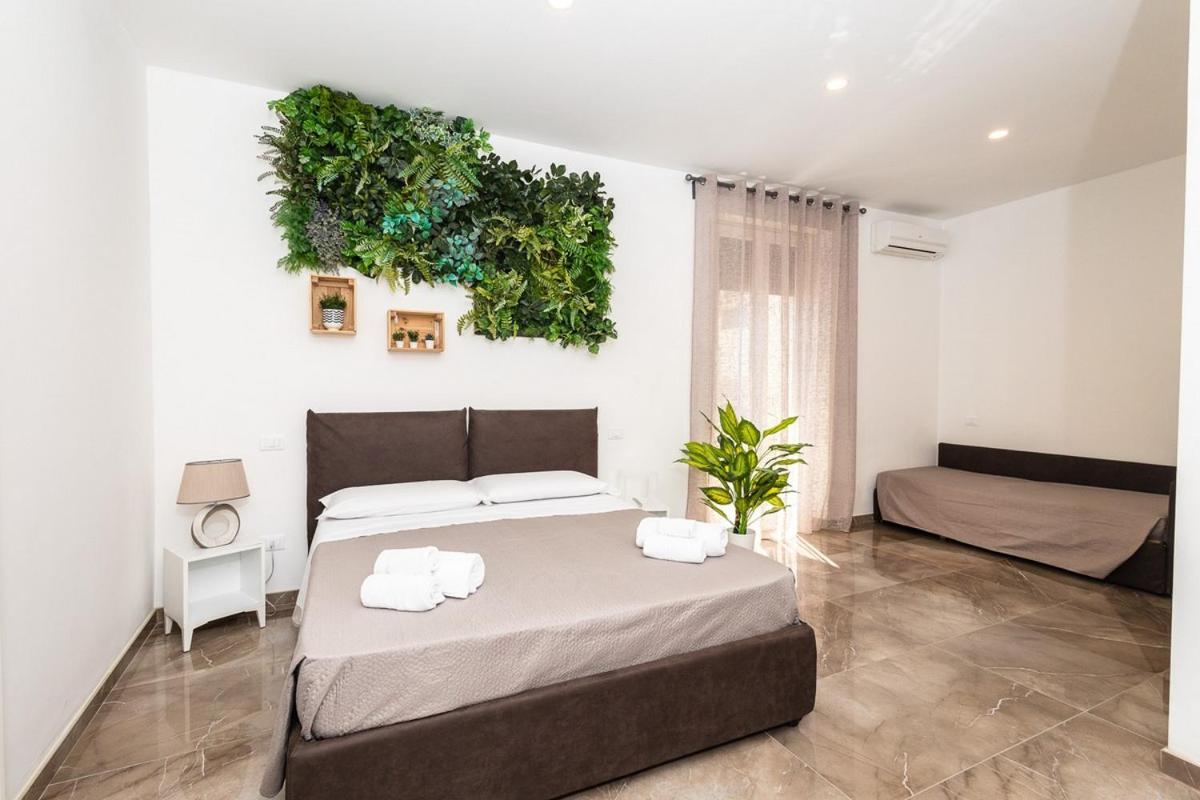 Suebi Rooms And Appartament Termoli Exterior photo
