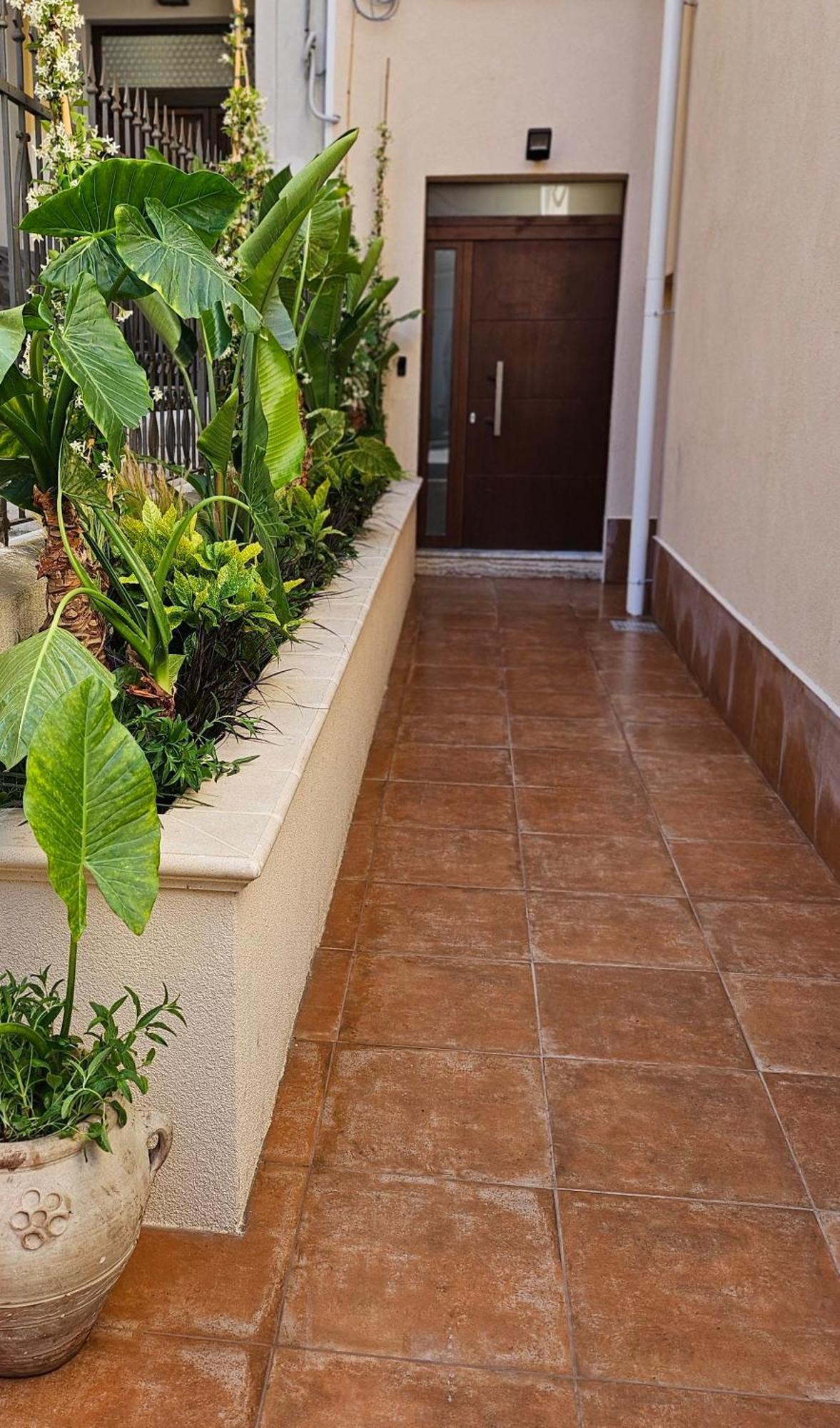 Suebi Rooms And Appartament Termoli Exterior photo